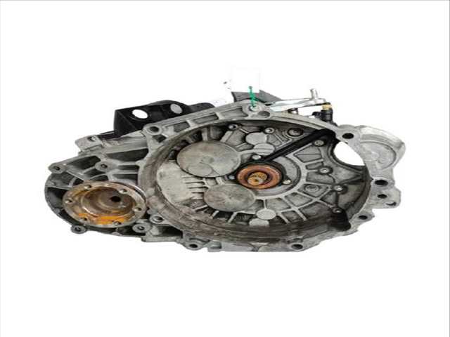 Caja Cambios Volkswagen Passat 2.0 TDI 16V