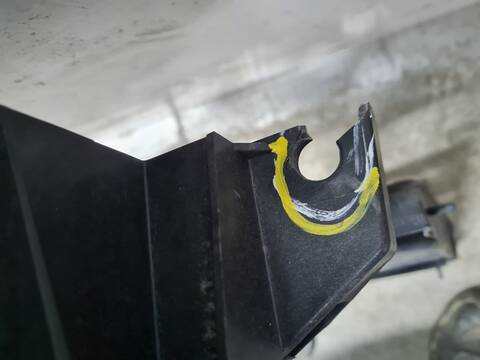Panel Frontal Jeep Compass LIMITED 4X2 120CV 88KW