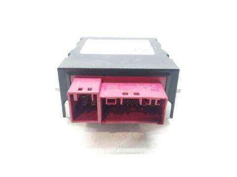 Foto 2ª: Centralita Motor ECU Bmw X1 XDRIVE 20D 177CV 130KW [N47D20C] (2010)
