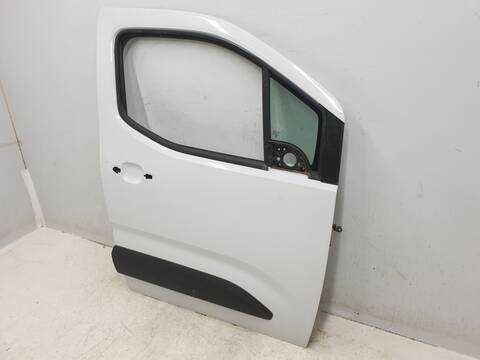 Foto 3ª: Puerta Delantera Derecha Citroen Berlingo FEEL BUSINESS M (2008)