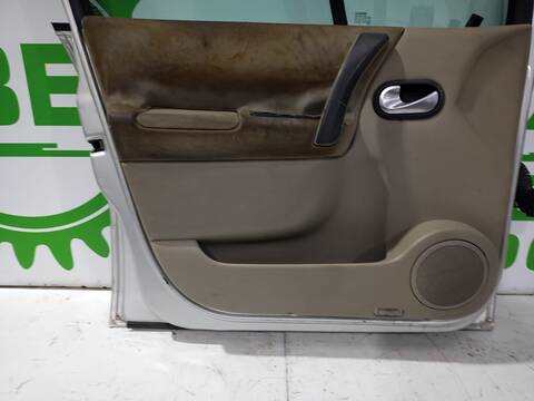 Foto 2ª: Puerta Delantera Izquierda Renault Scenic 1.9 DCI DIESEL 131CV 96KW [F9Q818] (2007)