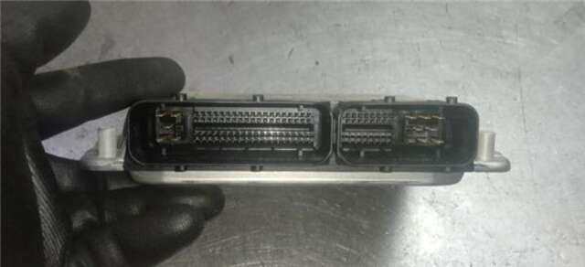 Foto 3ª: Centralita Motor ECU Audi A6 2.5 TDI [BFC]