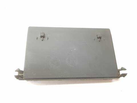 Foto 3ª: Centralita Motor ECU Mercedes Vito 2.1 CDI 116CV [646982] (2004)