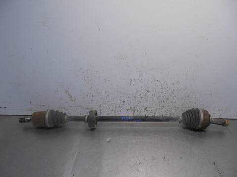 Transmision Delantera Derecha Honda Jazz 1.4 S 83CV 61KW