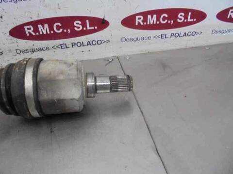 Foto 3ª: Transmision Delantera Izquierda Hyundai ix35 1.7 CRDI CAT 116CV 85KW [D4FD] (2012)