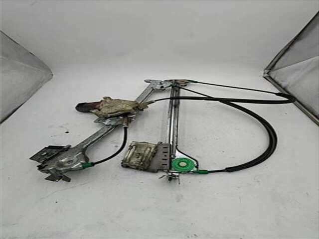 Foto 1ª: Elevalunas Eléctrico Delantero Derecho Peugeot 206 1.6 CC [1.6 LTR. - 80 KW 16V CAT (NFU - TU5JP4)] [NFU / TU5JP4]