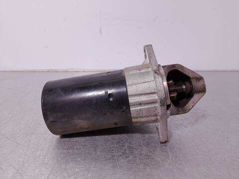 Foto 1ª: Motor de Arranque Opel Vectra CLUB BERLINA 122CV 90KW [Z18XE] (2004)