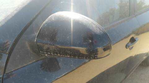 Foto 2ª: Retrovisor Izquierdo Kia Ceed EMOTION 140CV 103KW [D4EA] (2007)