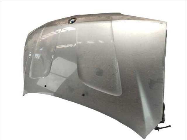 Foto 3ª: Capot Bmw X3 XDRIVE 20 D (2003)