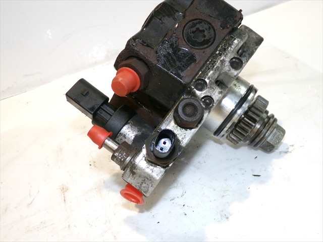 Foto 3ª: Bomba Inyeccion Mercedes Clase A 180 2.0 CDI W169 2004-2012 [640940] (2009)