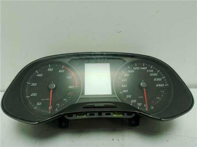Cuadro de Instrumentos Seat Leon 1.2 ERENCE [1.2 LTR. - 77 KW TSI]