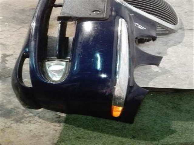 Foto 2ª: Paragolpes Delantero Jaguar S Type 200CV 147KW