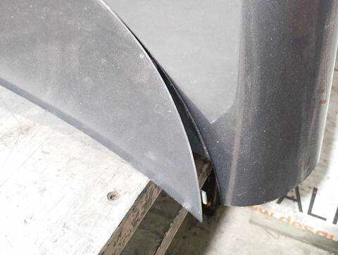 Foto 4ª: Capot Seat Leon ERENCE 105CV 77KW [CAY] (2012)