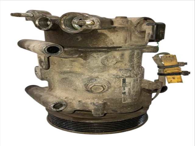 Compresor Aire Acondicionado Peugeot 308 1.6 HDI