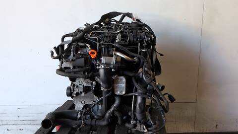 Motor Completo Seat Leon ERENCE COPA 105CV