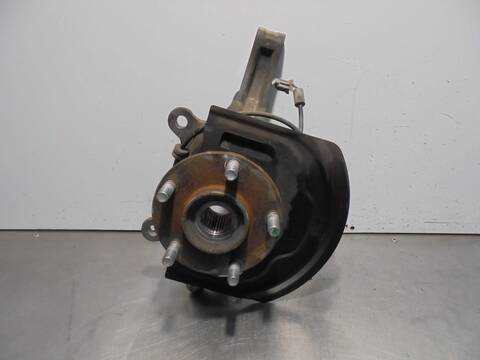 Mangueta Delantera Izquierda Nissan Qashqai ACENTA 106CV 78KW