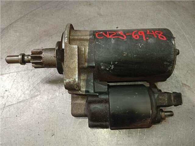 Motor de Arranque Volkswagen New Beetle 2.0 [2.0 LTR. - 85 KW]
