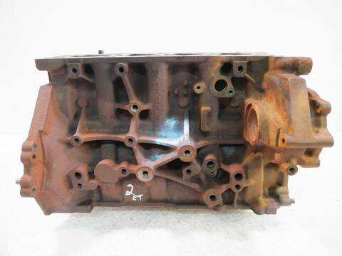 Foto 2ª: Bloque Motor Ford Transit 130 CV 96KW [YMF6] (2020)