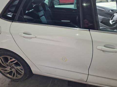 Puerta Trasera Derecha Citroen C4 EXCLUSIVE 112CV 82KW