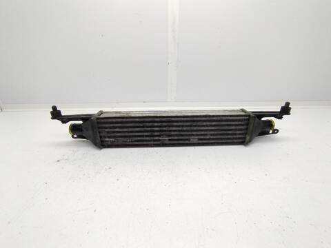 Foto 4ª: Intercooler Fiat Grande Punto 1.3 16V JTD CAT 90CV 66KW [199A3000] (2007)