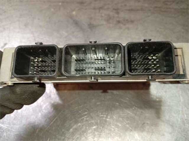 Foto 3ª: Centralita Motor ECU Citroen C3 1.4 [KFV (TU3JP)]