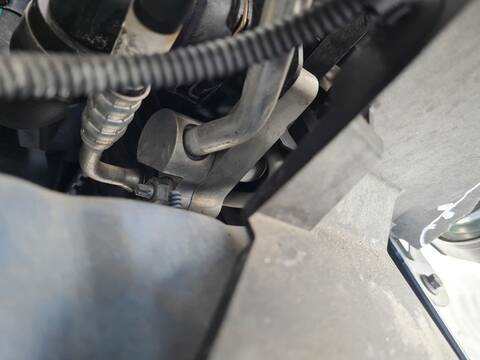 Radiador Calefaccion A.A. Volvo V40 KINETIC 120CV 88KW