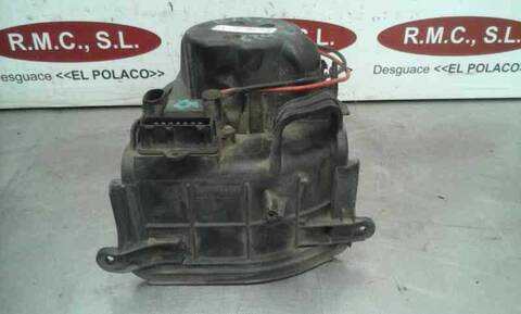 Foto 2ª: Ventilador de Calefacción Renault Kangoo 54CV 40KW [K9K7] (2006)