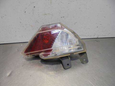 Faro Antiniebla Trasero Derecho Toyota Rav4 ADVANCE HYBRID 197CV 145KW