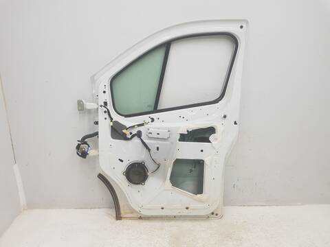 Foto 2ª: Puerta Delantera Derecha Renault Trafic L1H1 28T (2014)