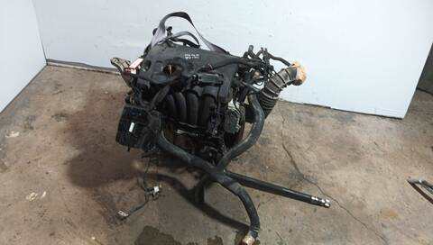 Motor Completo Kia Ceed 1.6 CVVT G4FC ED)