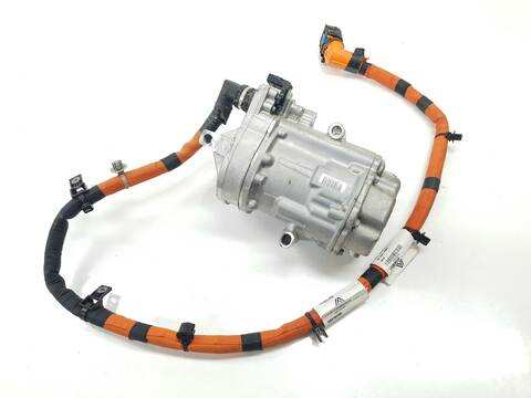 Foto 2ª: Compresor Aire Acondicionado Dacia Jogger EXTREME