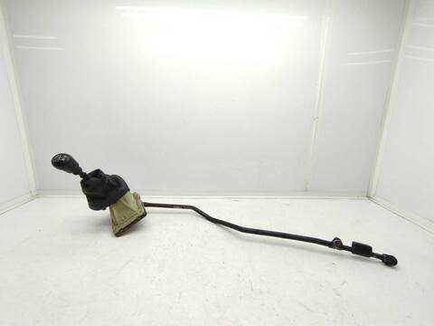 Palanca de Cambio Renault Megane 1.9 DCI AUTHENTIQUE BERLINA 102CV 75KW I FASE 2 BERLINA BA0)