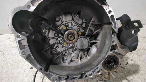 Foto 3ª: Caja Cambios Kia Stonic 1.0 T-GDI 101CV [G3LC G3LE] (2017)