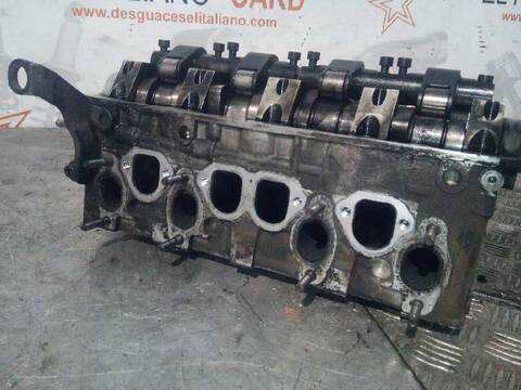 Foto 3ª: Culata Volkswagen Golf 1.9 TDI BERLINA 105CV 77KW (2003)