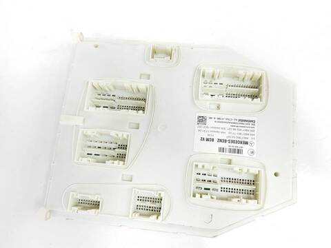 Foto 2ª: Centralita Motor ECU Mercedes Sprinter 311-314-316 CDI (2018)