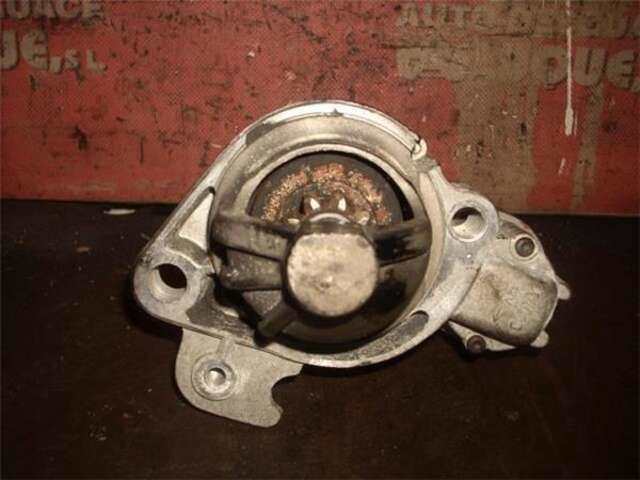 Motor de Arranque Audi A4 RS 4.2 V8 32V FSI (420CV)