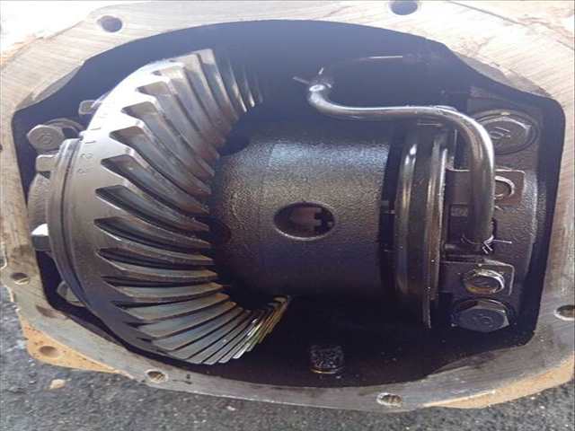 Diferencial Trasero Mitsubishi Montero 3.2 DI-D 4WD V98W V88W) 190CV 140KW