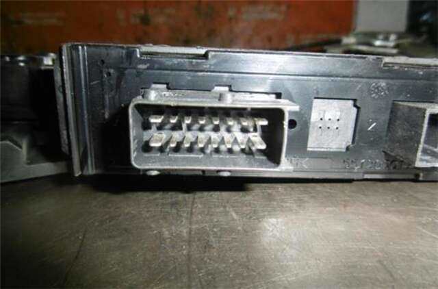 Foto 3ª: Elevalunas Eléctrico Delantero Derecho Peugeot 307 2.0 HDI 90 [RHY (DW10TD)]