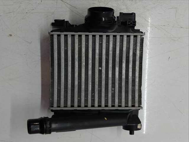Foto 1ª: Intercooler Dacia Sandero 91 CV 67KW [H4D470 H4D] (2025)