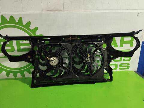 Foto 2ª: Electroventilador Volkswagen Golf 1.9 DIESEL BERLINA 64CV [AEY] (1991)