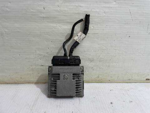Centralita Motor ECU Skoda Yeti ACTIVE 105CV 77KW