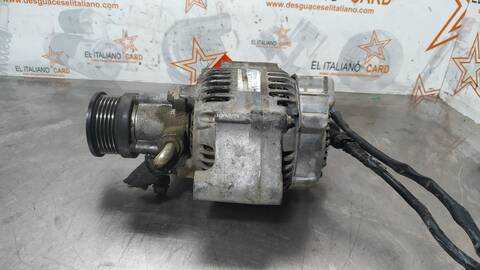 Foto 3ª: Alternador Hyundai Matrix 1.5 CRDI GLS 82CV 60KW [D3EA] (2004)
