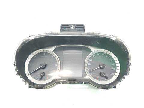 Cuadro de Instrumentos Nissan Navara 2.3 DCI 190CV 140KW