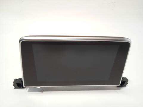 Foto 3ª: Pantalla Multifuncion Peugeot 3008 1.5 BLUEHDI 130 131CV 96KW [YHZ] (2023)