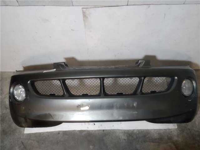 Paragolpes Delantero Hyundai H1 2.5 TCI VSX [2.5 LTR. - 73 KW TURBODIESEL]