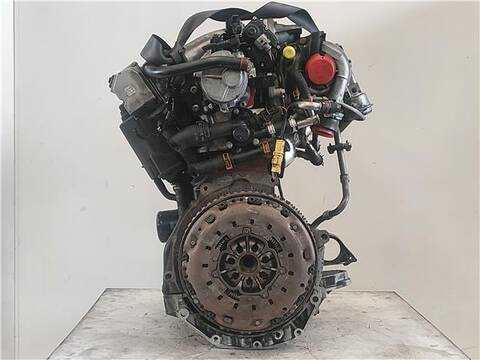 Foto 2ª: Motor Completo Renault Megane 1.9 BUSINESS BERLINA 131CV 96KW II BERLINA 5P [F9Q E8] (2006)