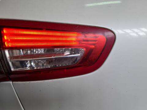 Foto 4ª: Piloto Portón Izquierdo Citroen DS5 G DESIGN [RH02] (2013)