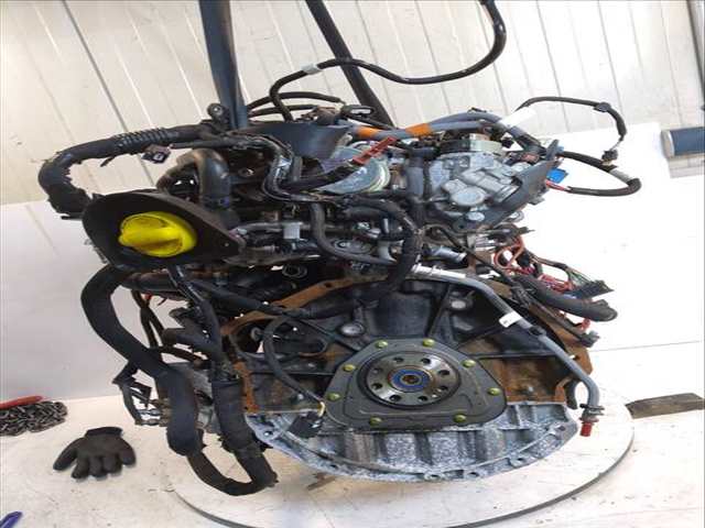 Foto 3ª: Motor Completo Nissan Primastar 2.0 DCI 131 CV 96KW [M9R 714, M9R717]
