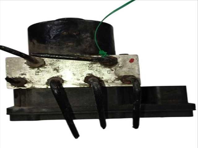 Foto 3ª: Abs Mercedes Clase R 280 R 320 CDI 4-MATIC 251.022 251.122) (2005)