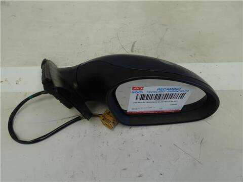 Foto 1ª: Retrovisor Derecho Seat Ibiza 1.9 TDI 100CV 74KW [ATD] (2003)